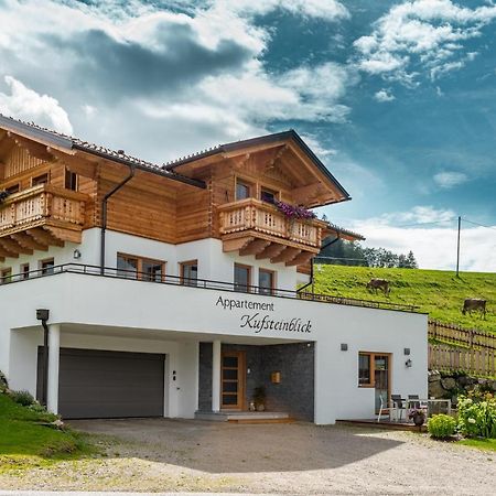 Appartement Kufsteinblick Haus im Ennstal Kültér fotó