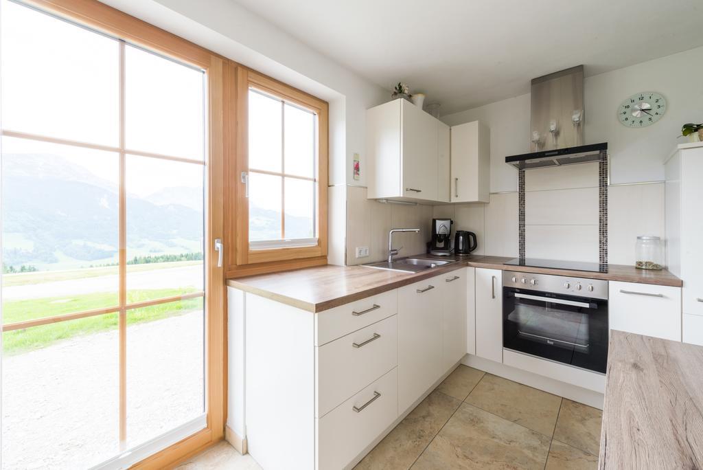 Appartement Kufsteinblick Haus im Ennstal Kültér fotó