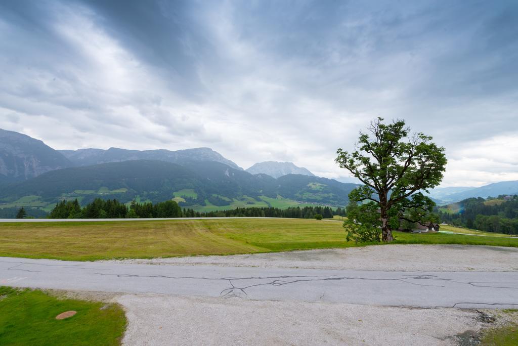 Appartement Kufsteinblick Haus im Ennstal Kültér fotó