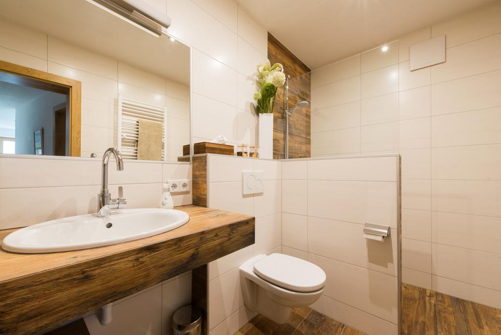 Appartement Kufsteinblick Haus im Ennstal Kültér fotó